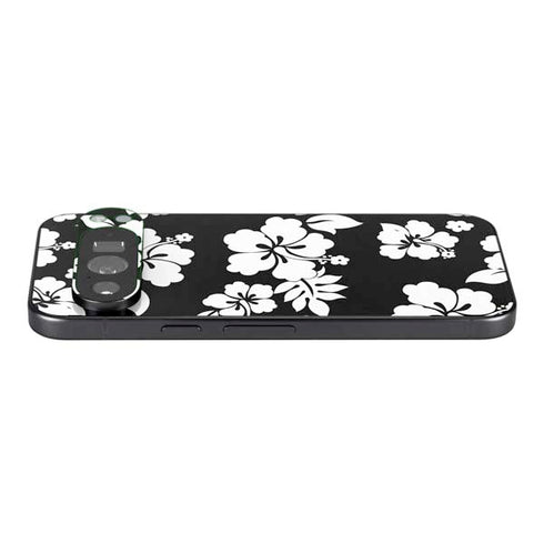 Black and White Pixel 9 Pro XL Skin